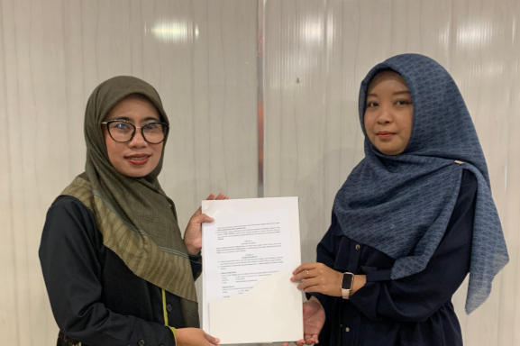Prodi PGMI FTIK UIN Madura Jalin Kerja Sama dengan Fakultas Tarbiyah Institut Agama Islam Miftahul Ulum Lumajang