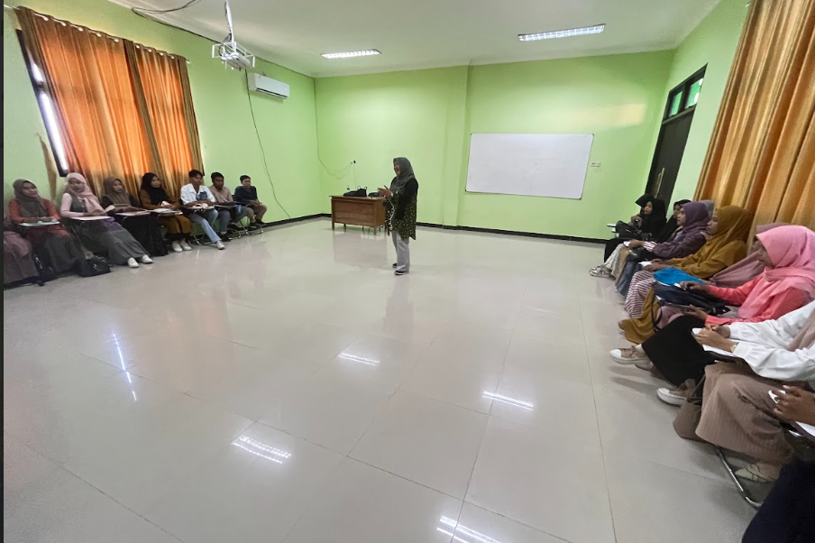 Kuliah Tamu: Kolaborasi IAIN Madura dan UIN Maulana Malik Ibrahim Malang Bahas Pengembangan Pembelajaran Bahasa Arab