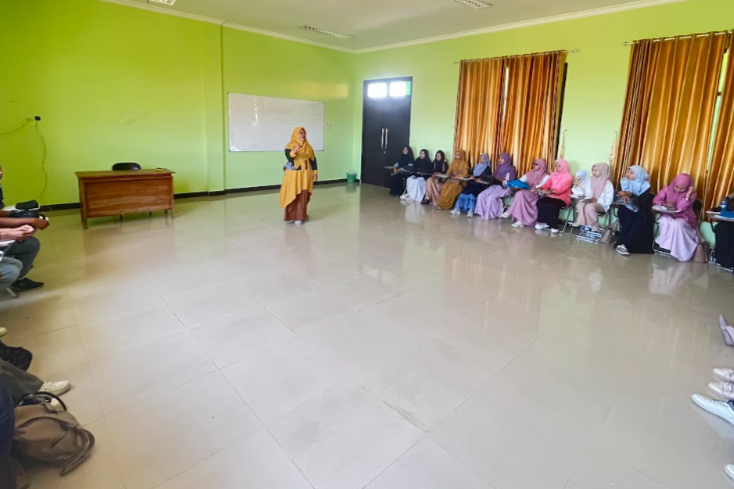 Kuliah Tamu: Sinergi IAIN Madura dan UIN Maulana Malik Ibrahim Malang dalam Metodologi Pengembangan