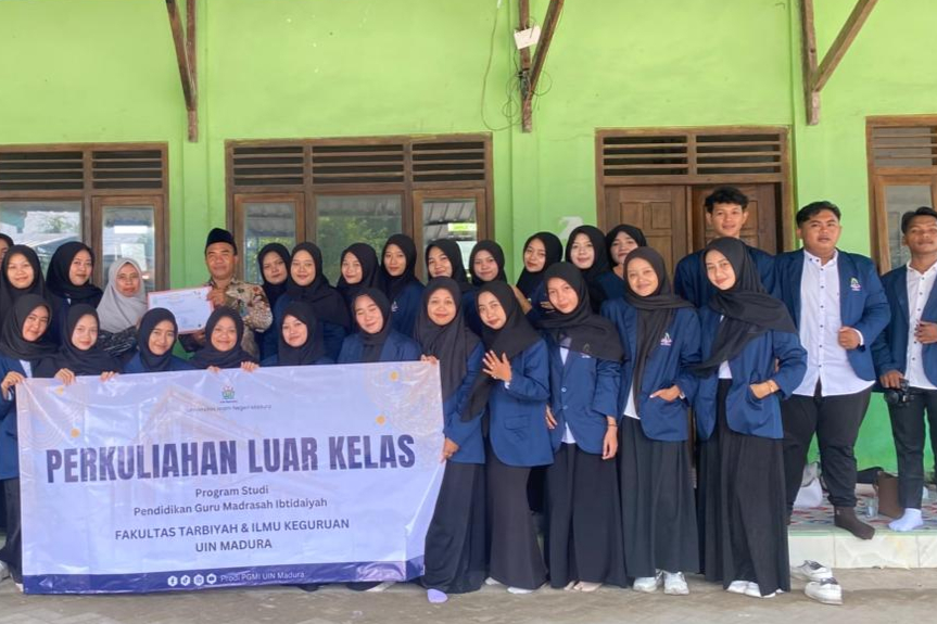 PLK Pembelajaran Qur’an Hadits MI/SD: Mahasiswa Dalami Experiential Learning di Era Digital