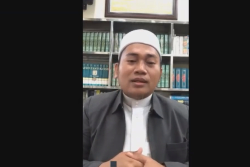 PLK INTERNASIONAL MATA KULIAH HIFDZUL QUR'AN