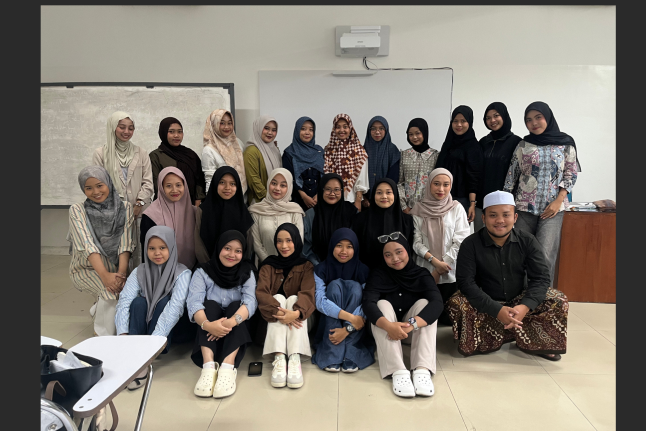 Prodi PGMI UIN Madura Gelar Lecture Exchange dengan UNISMA dalam Pembelajaran SBdP MI/SD
