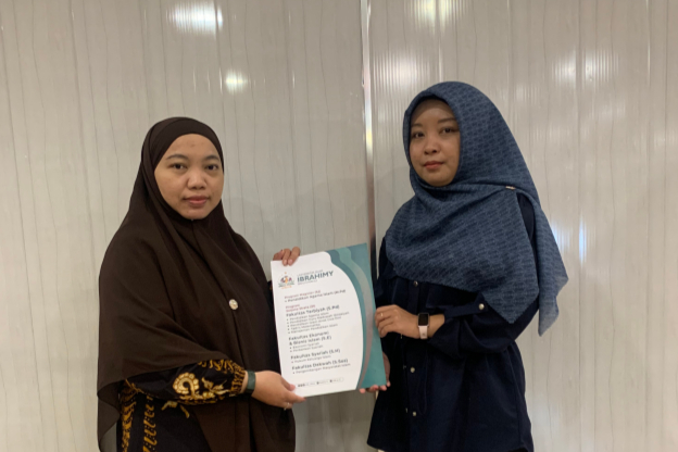 Prodi PGMI Universitas Islam Ibrahimy Banyuwangi Jalin SPK dengan Prodi PGMI FTIK UIN Madura